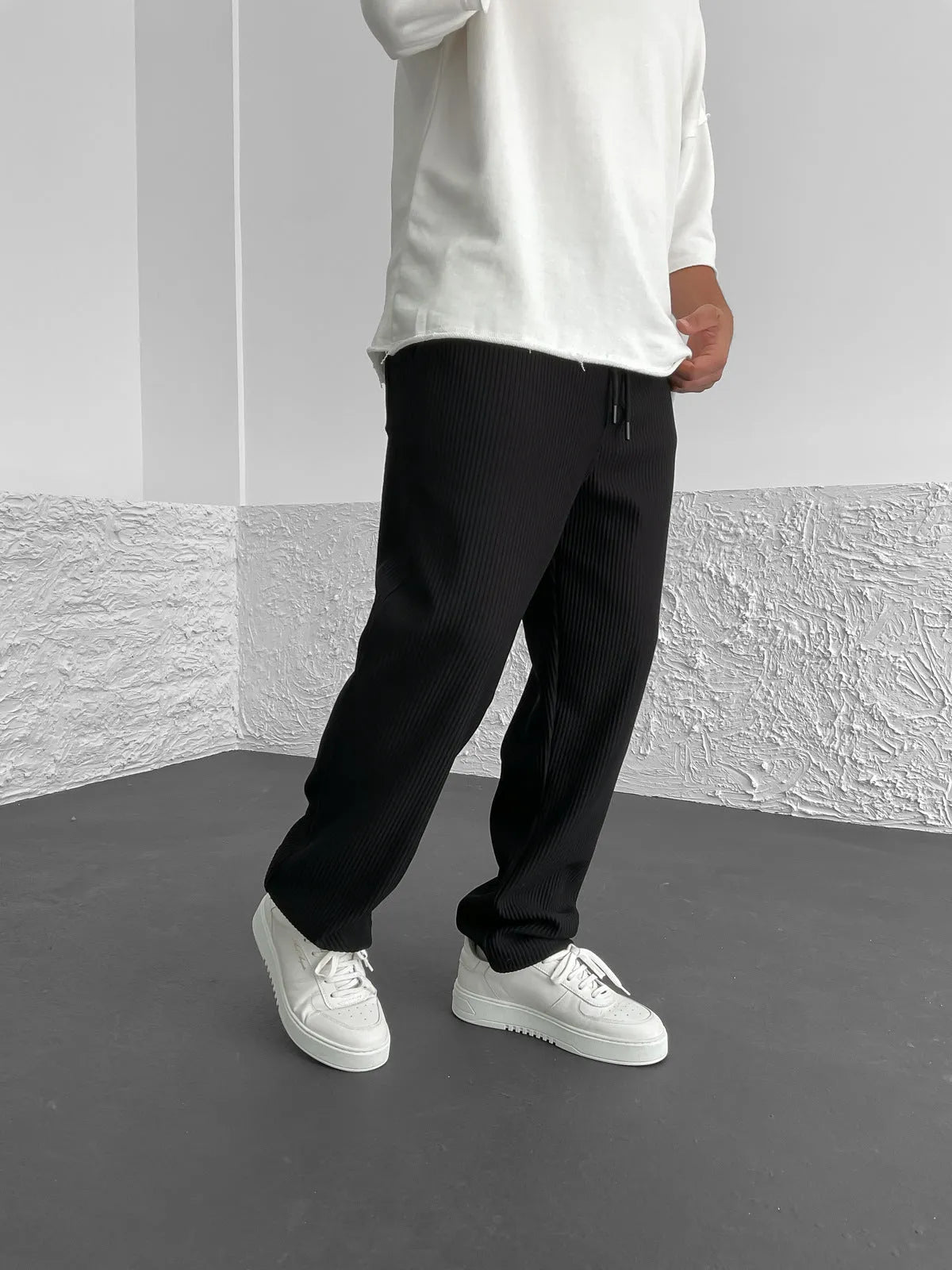 Stephan | Elegante Hosen