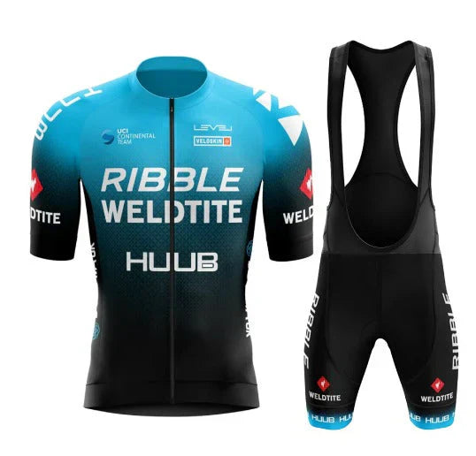 Ribble | Professionelles Radfahr-Set