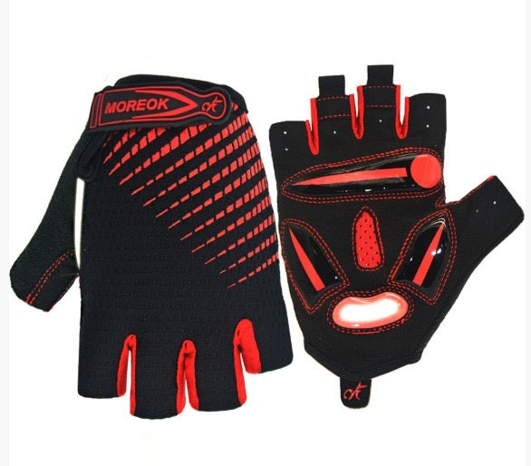 Moreok | Greifhandschuhe