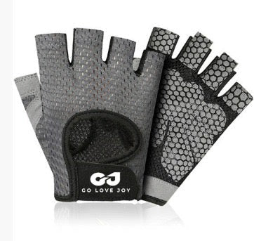 Go Love Joy | Greifhandschuhe