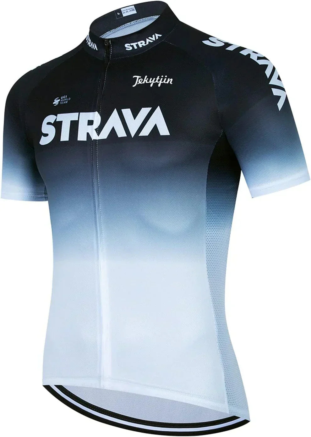 Strava | Hochleistungs-Cycling-Set