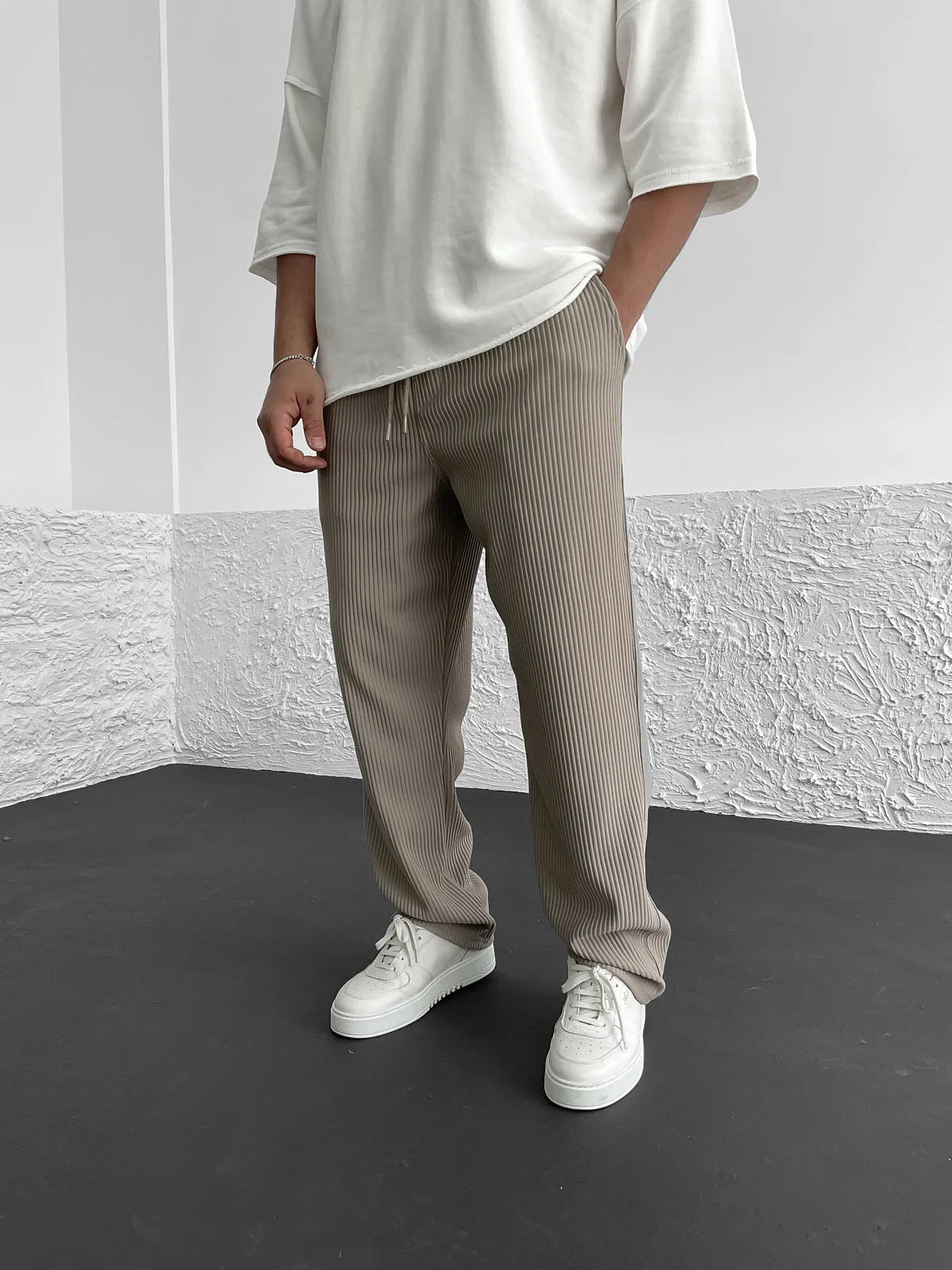 Stephan | Elegante Hosen