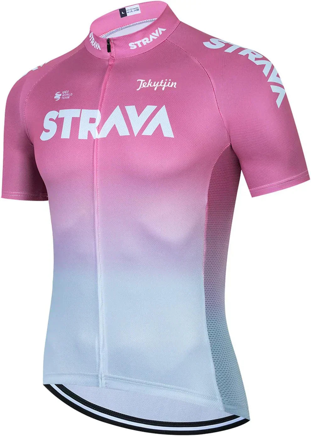 Strava | Hochleistungs-Cycling-Set