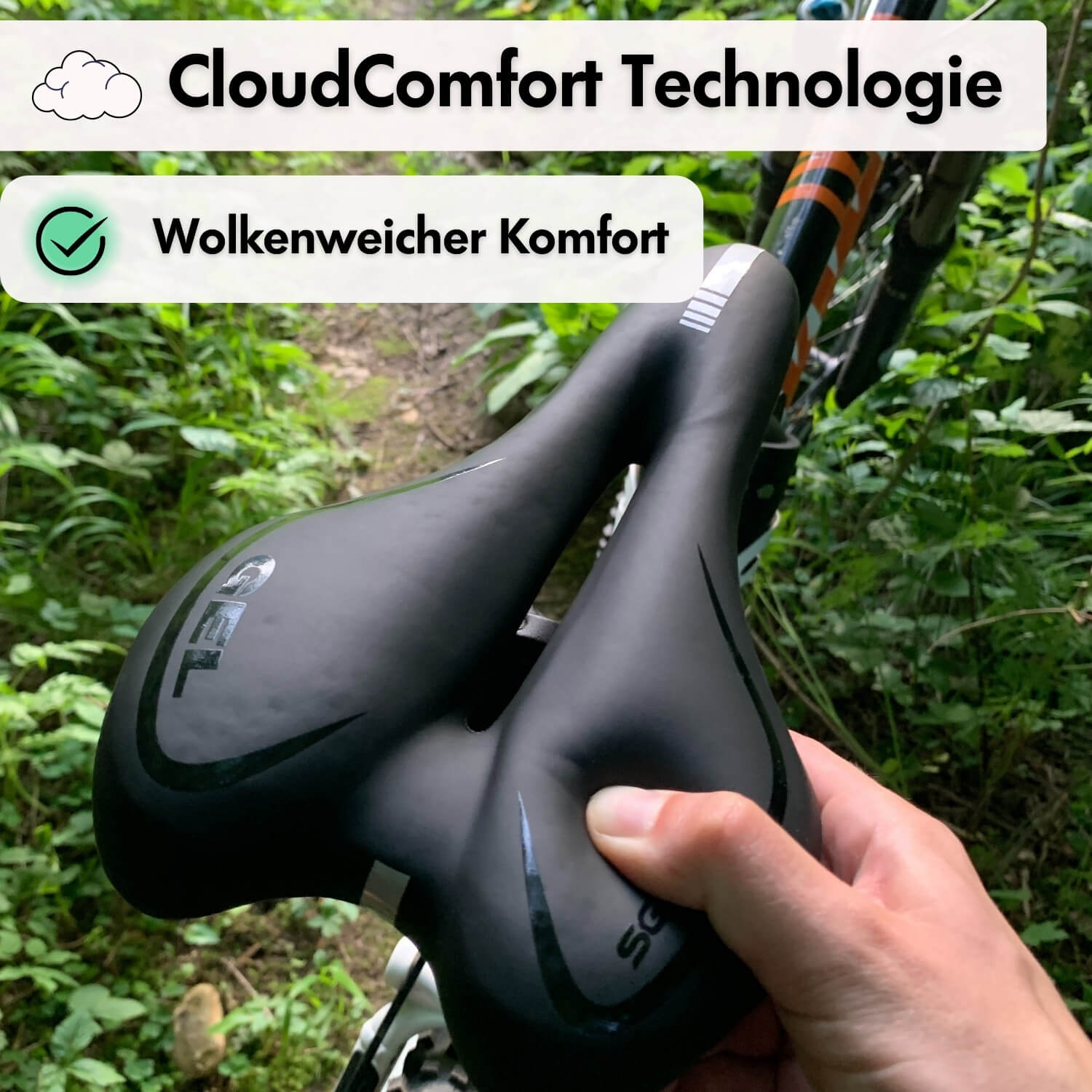 CloudComfort | Geschwindigkeit Profi