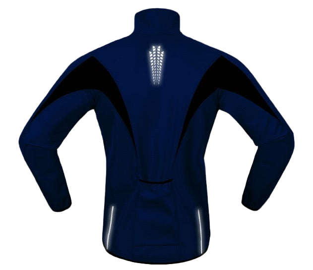 Winter-Set Windbreaker | Jacke + warme Hose