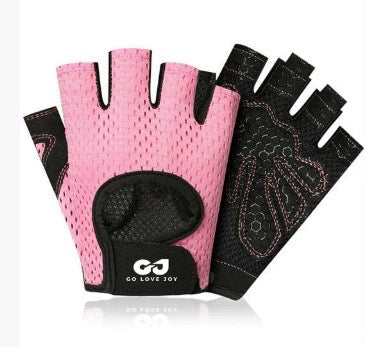 Go Love Joy | Greifhandschuhe