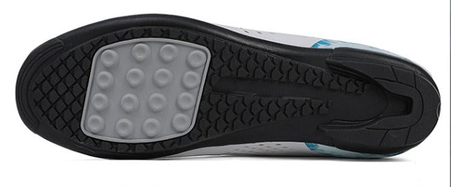 Rennradschuhe & Rutschfeste Sohle | Plattformsohle für Klickpedale