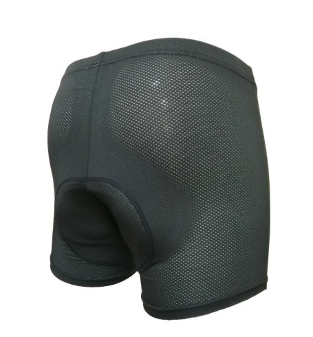 AeroCore | Gepolstertes Radsport-Unterhemd