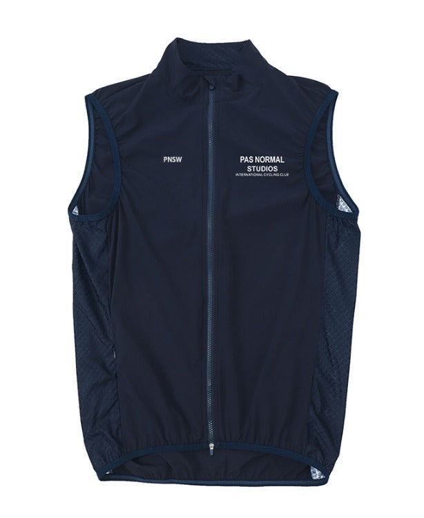 PNS | Ultraleichtes Windbreaker Weste