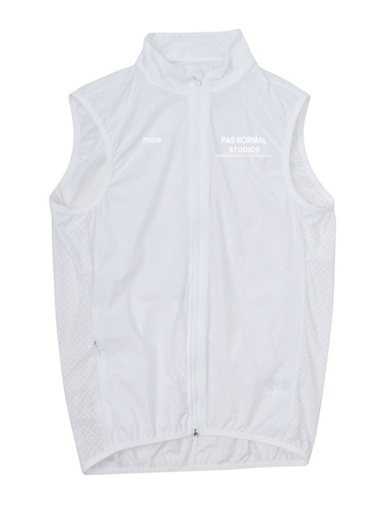 PNS | Ultraleichtes Windbreaker Weste