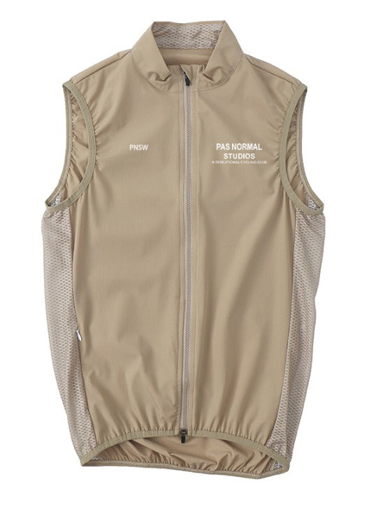 PNS | Ultraleichtes Windbreaker Weste