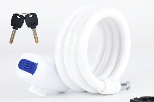 Radlock Pro | Fahrradschloss 🚲🔒