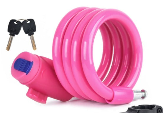 Radlock Pro | Fahrradschloss 🚲🔒