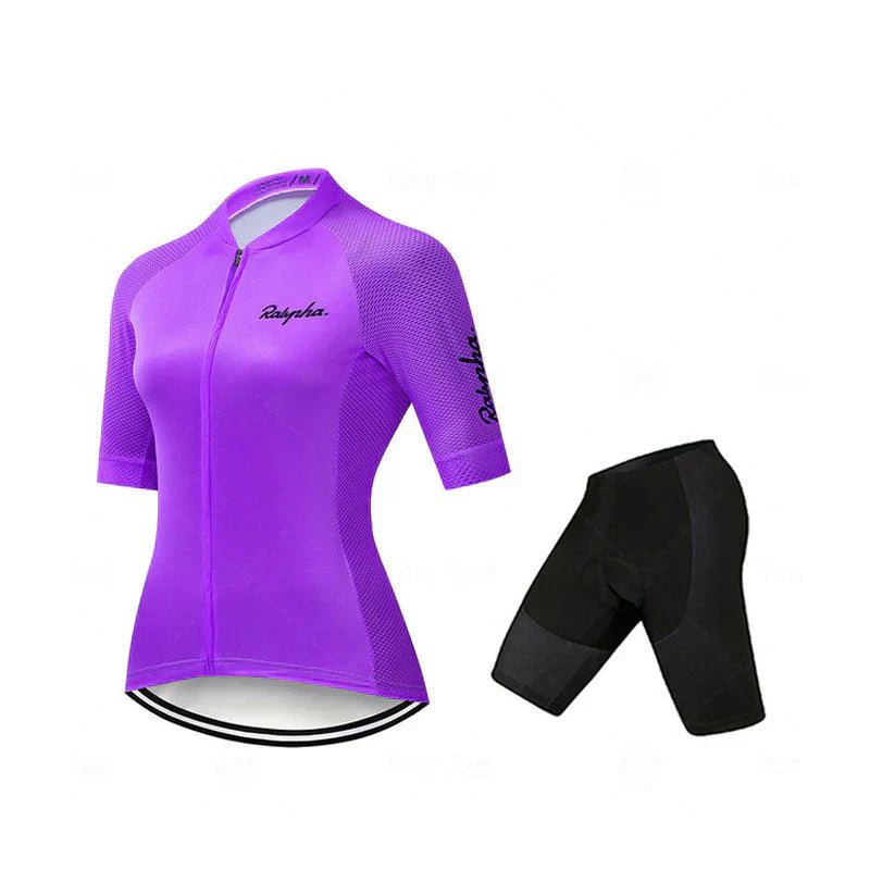 Rapha | Profi-Radsportset für Damen – Premium-Komfort