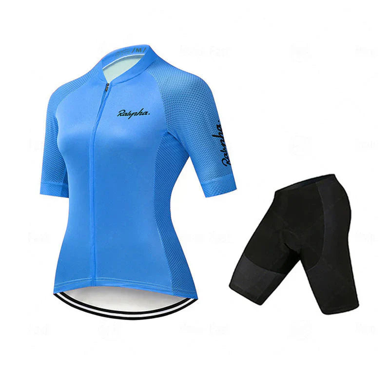 Rapha | Profi-Radsportset für Damen – Premium-Komfort