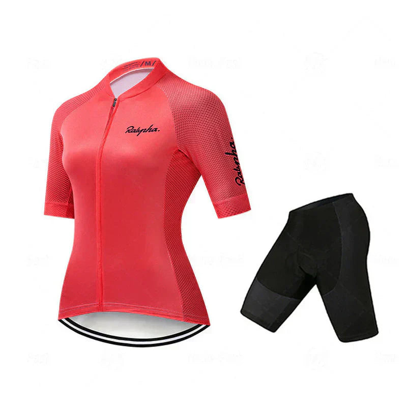 Rapha | Profi-Radsportset für Damen – Premium-Komfort