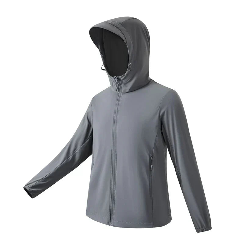 Radjacke | Wind- und wasserdichte Schutz für Leistung