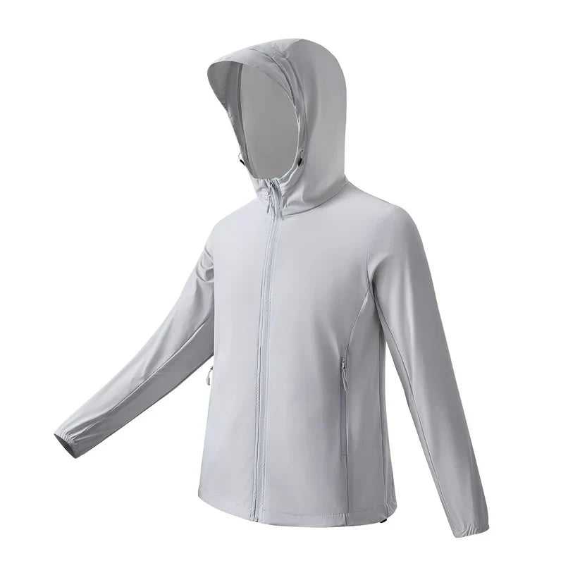 Radjacke | Wind- und wasserdichte Schutz für Leistung