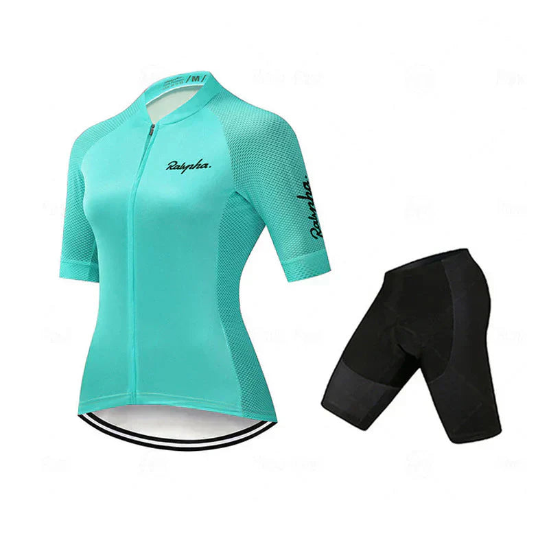 Rapha | Profi-Radsportset für Damen – Premium-Komfort