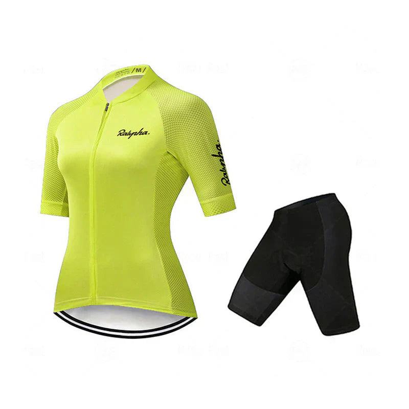 Rapha | Profi-Radsportset für Damen – Premium-Komfort