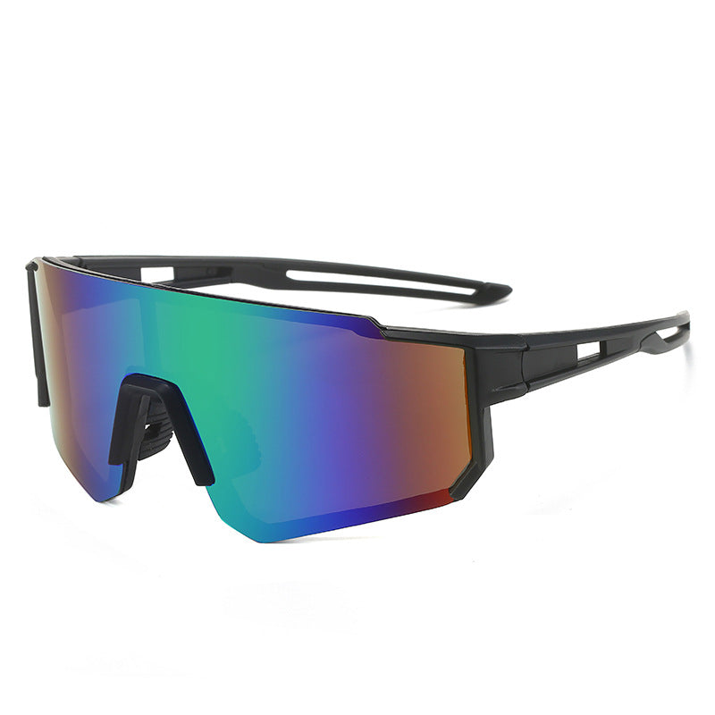 Rayler | Professionelle Fahrradbrille