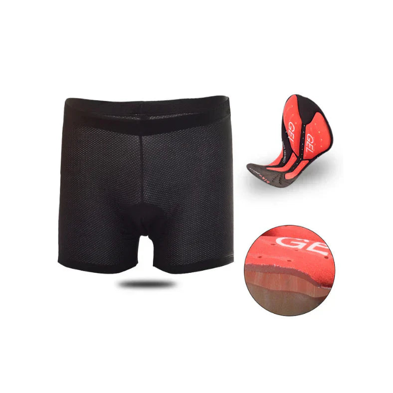 Geleliner | Exzellent und praktisch