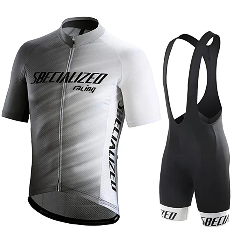 Specialized | Professionelles Rennrad-Set