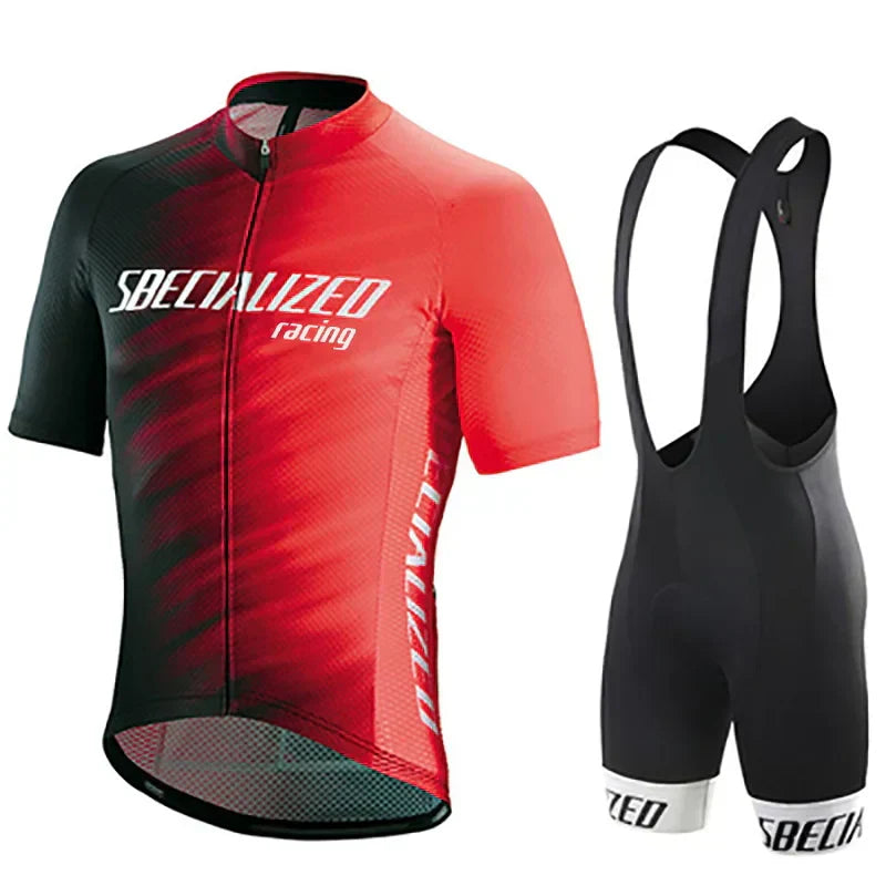 Specialized | Professionelles Rennrad-Set
