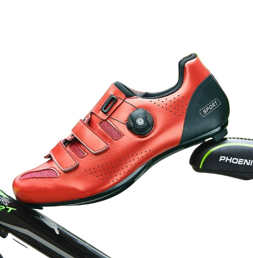 Verschließbare Radschuhe | Rutschfest Straße & MTB