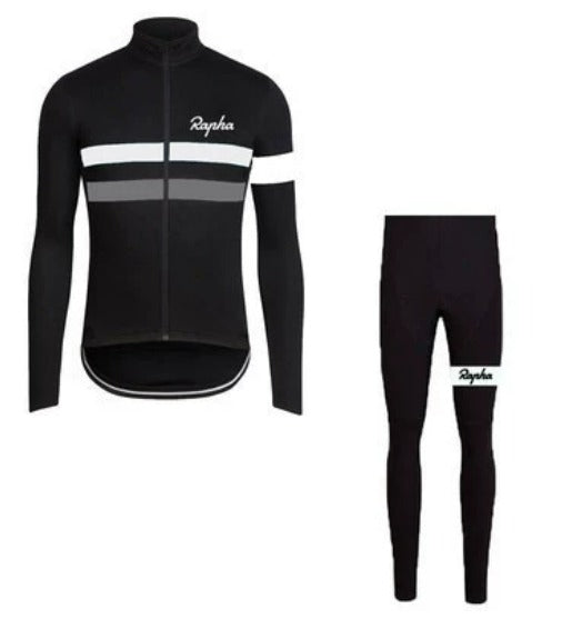 Rapha Winter Cyclisme Set | Leistung & Thermischer Schutz