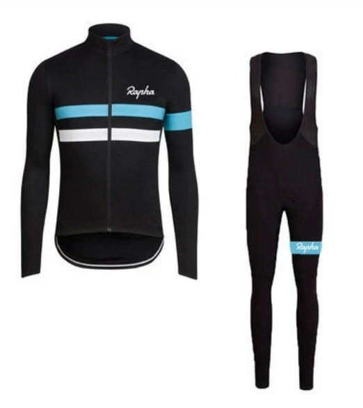 Rapha Winter Cyclisme Set | Leistung & Thermischer Schutz