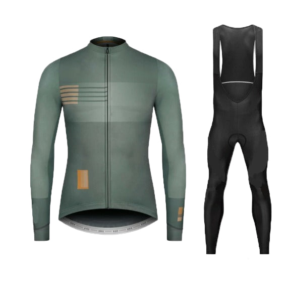 Gobik | Thermo-Radsportbekleidung Winter Edition Pro