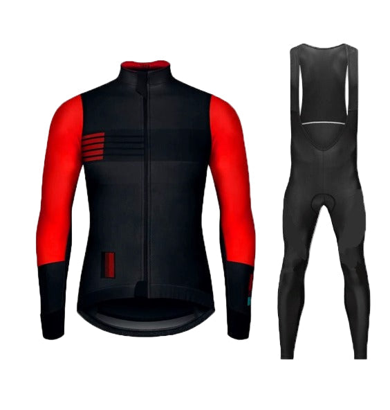 Gobik | Thermo-Radsportbekleidung Winter Edition Pro