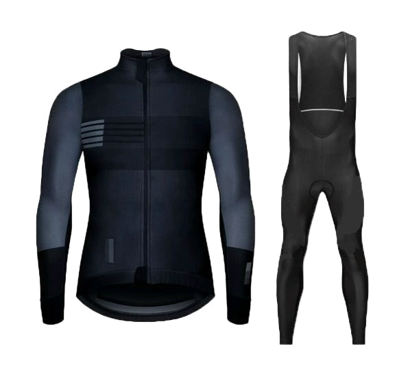 Gobik | Thermo-Radsportbekleidung Winter Edition Pro