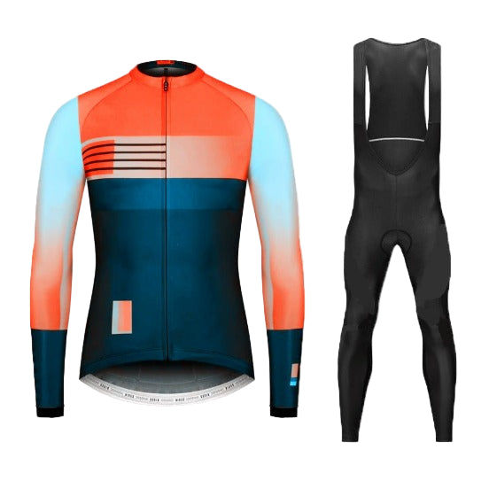 Gobik | Thermo-Radsportbekleidung Winter Edition Pro