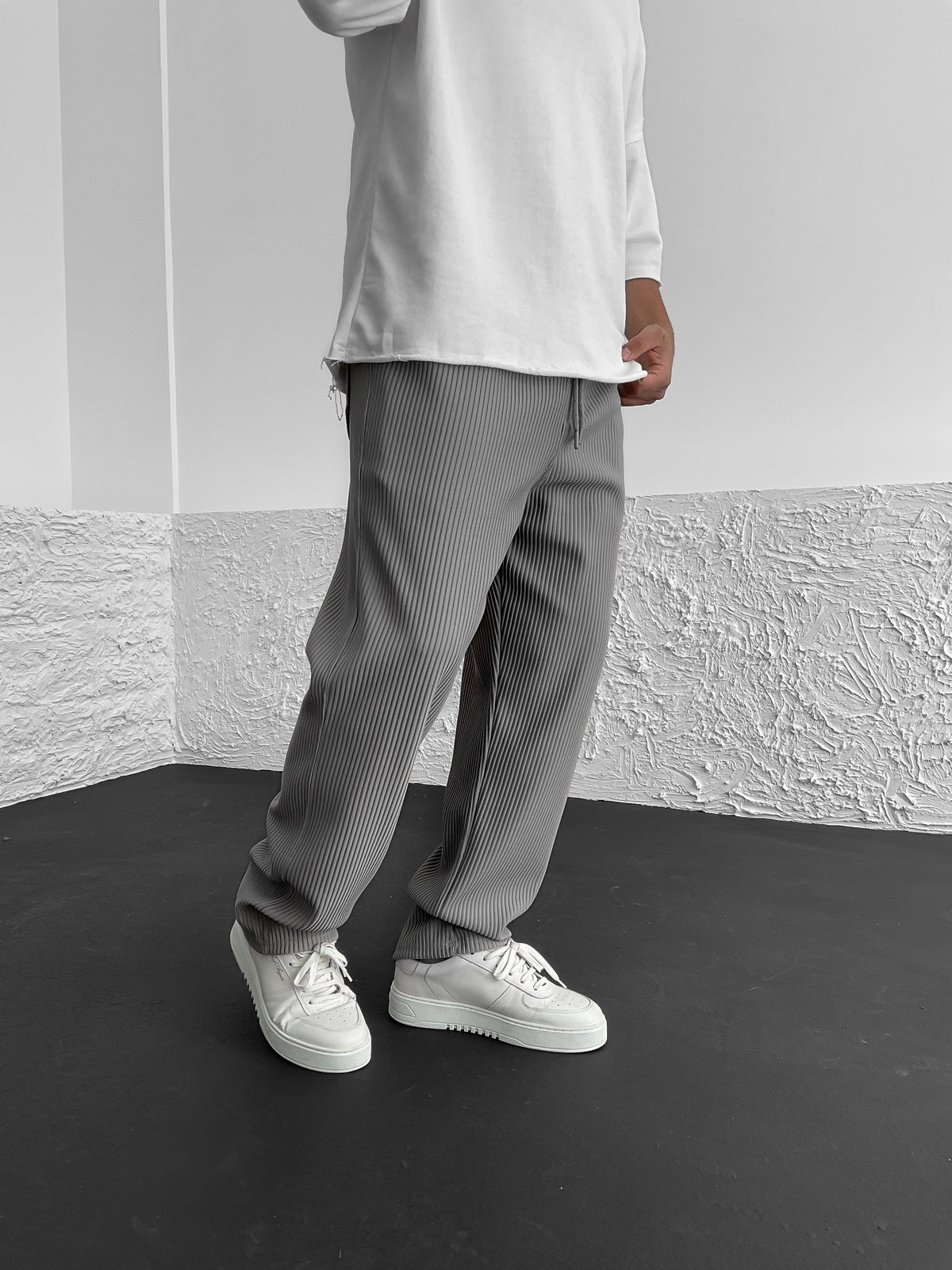 Stephan | Elegante Hosen