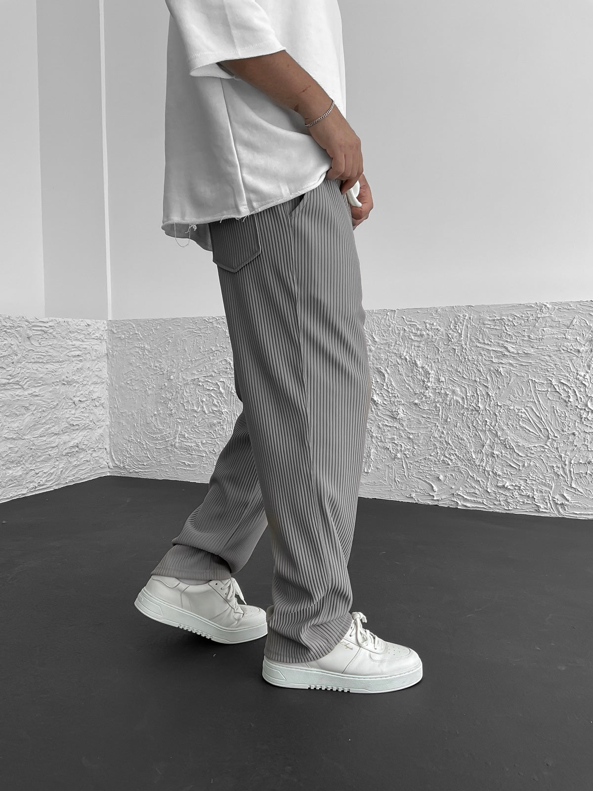 Stephan | Elegante Hosen
