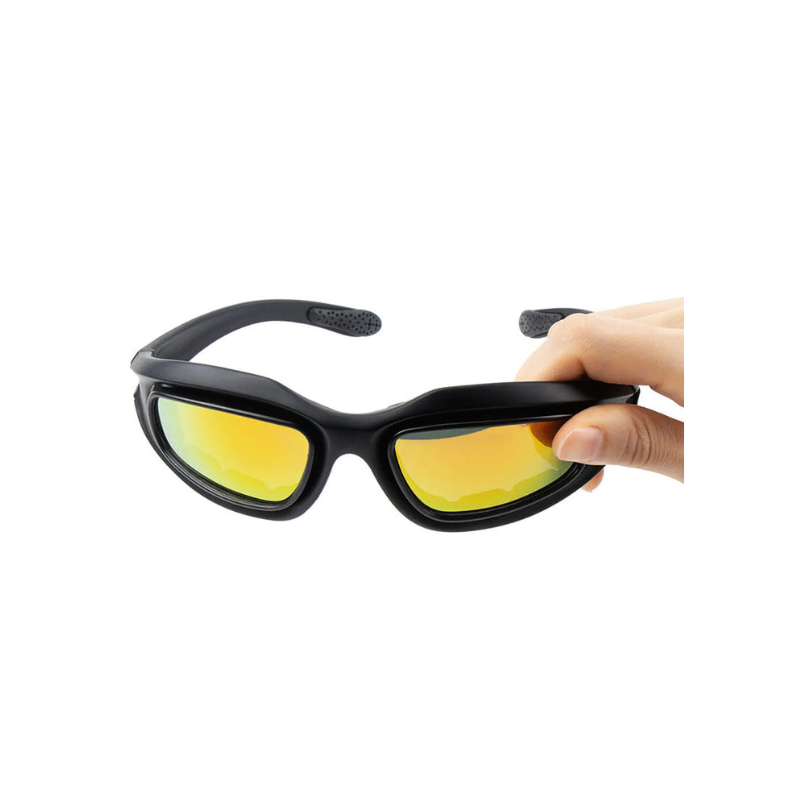 StormGuard | Sonnenbrille MotoVision