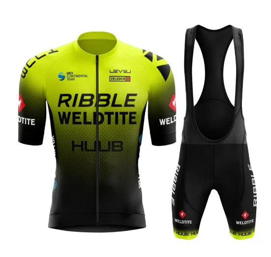 Ribble | Professionelles Radfahr-Set