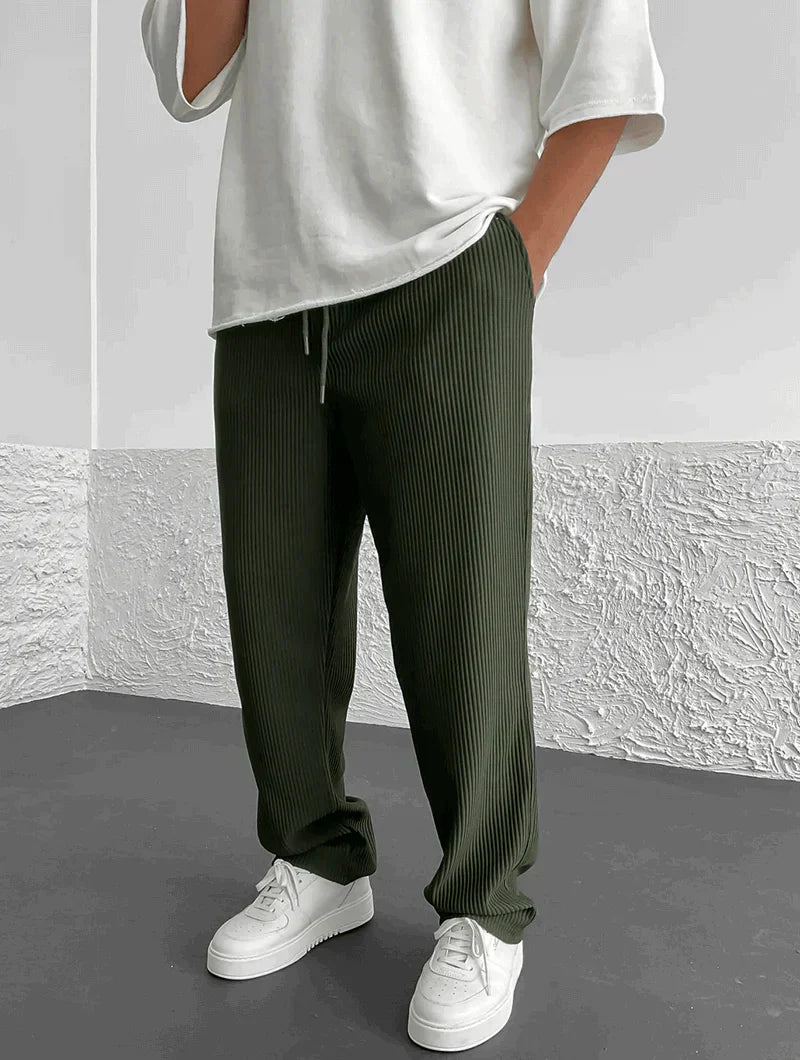 Stephan | Elegante Hosen