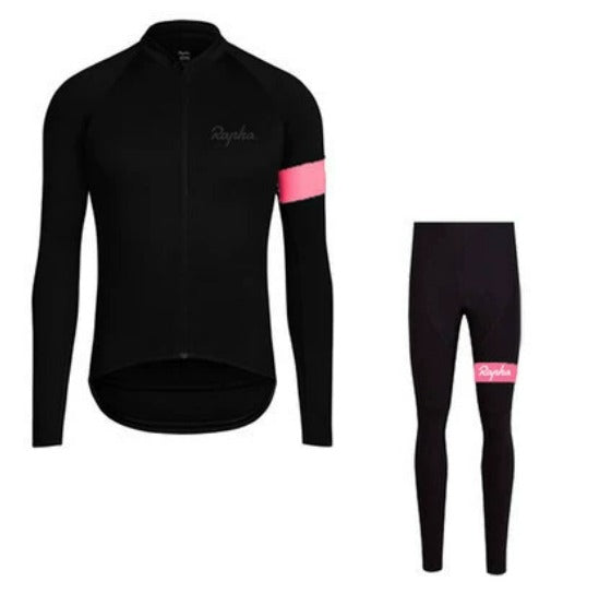 Rapha Fahrradbekleidung Winter | Leistung & Wärmeschutz
