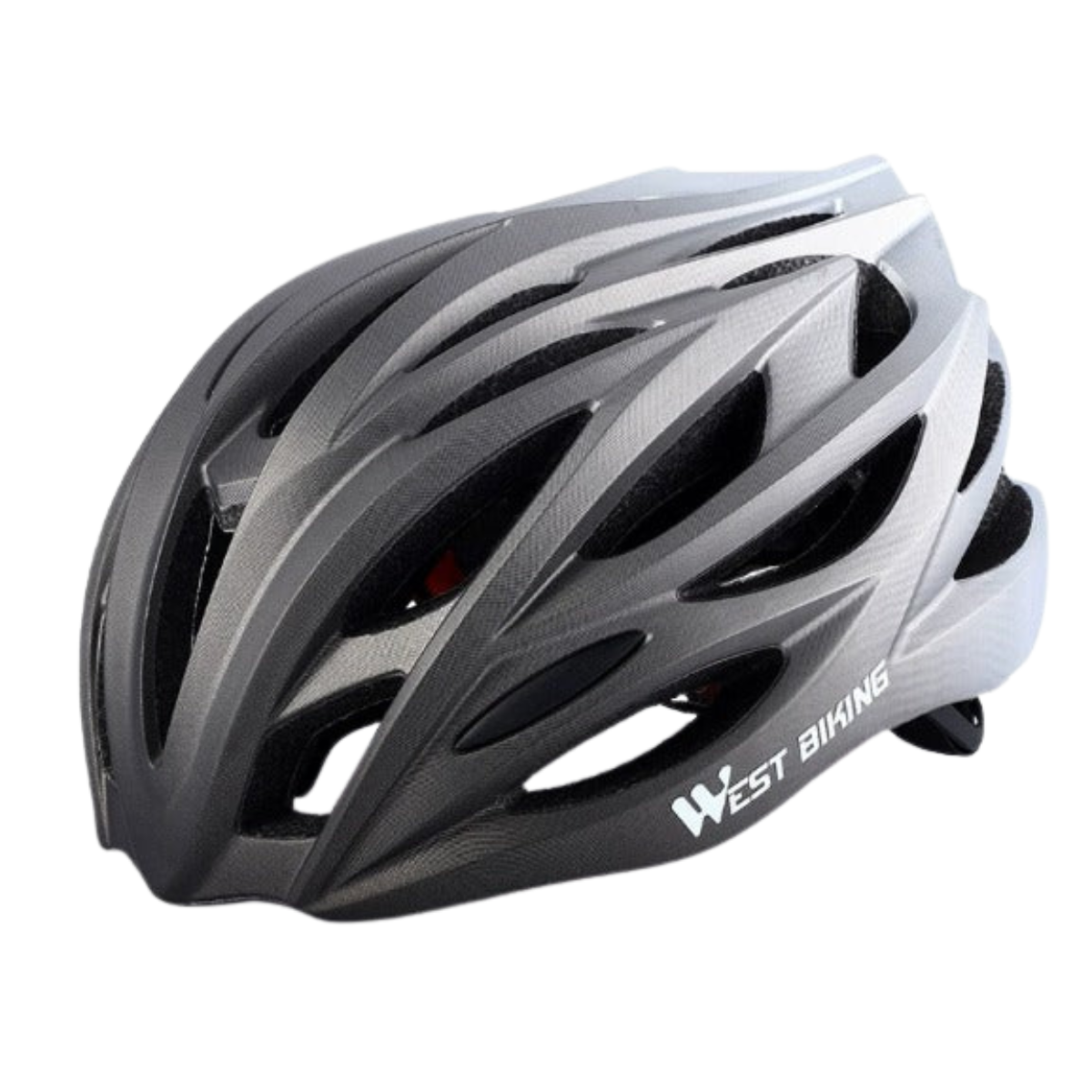 West BIKING | Sicherheits- und Komforthelm