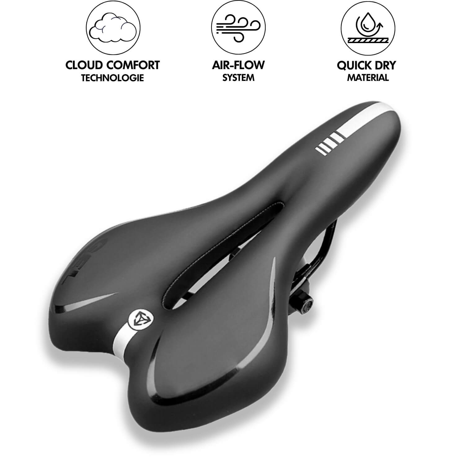 CloudComfort | Geschwindigkeit Profi