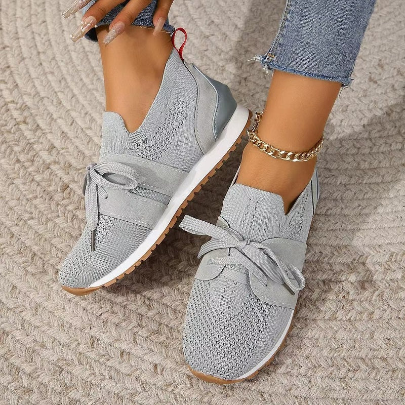 VILMA | ORTHOPÄDISCHER KOMFORT-SCHUHE