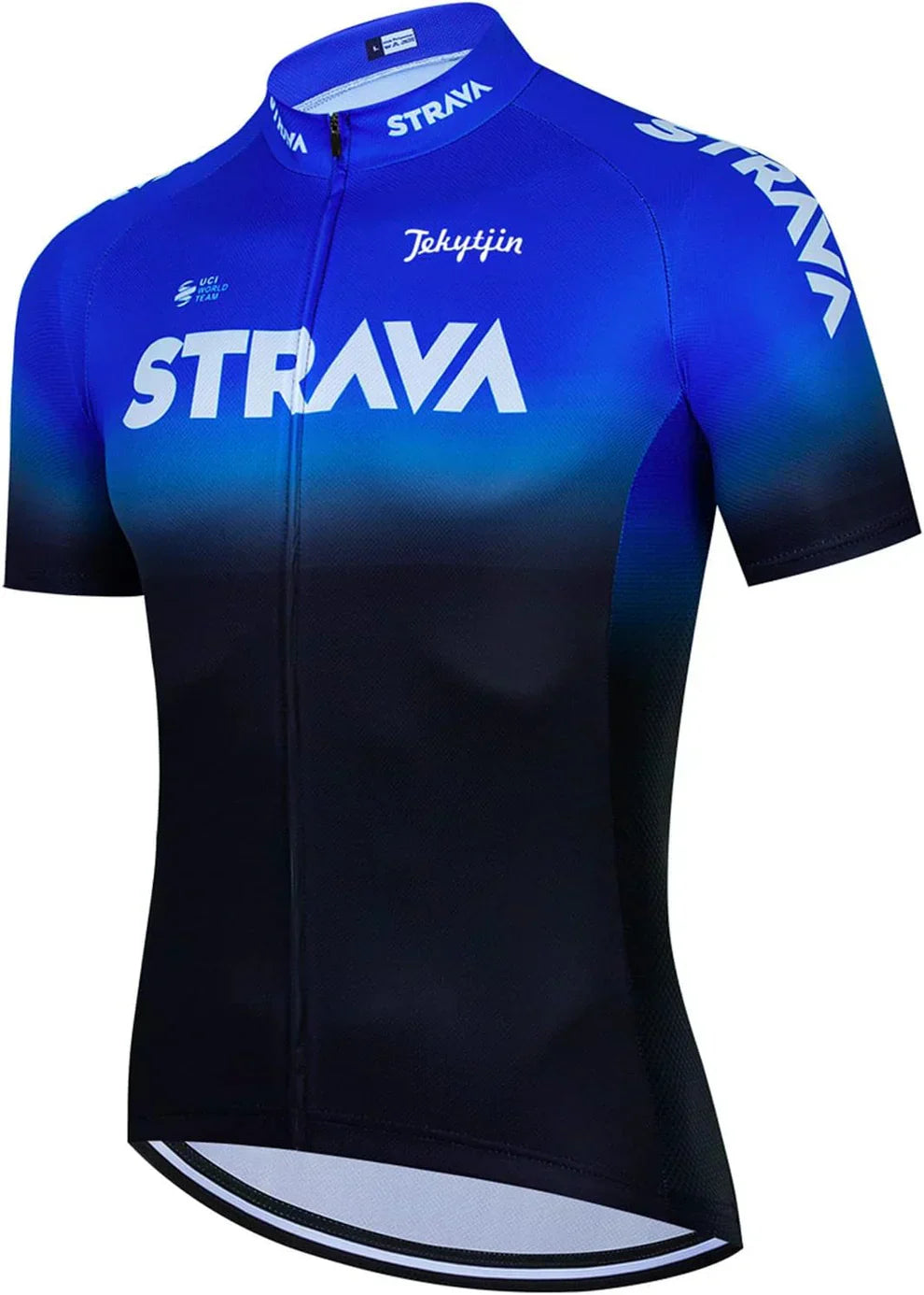 Strava | Hochleistungs-Cycling-Set