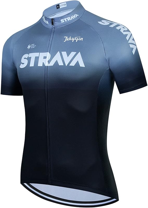 Strava | Hochleistungs-Cycling-Set