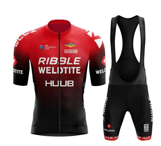Ribble | Professionelles Radfahr-Set