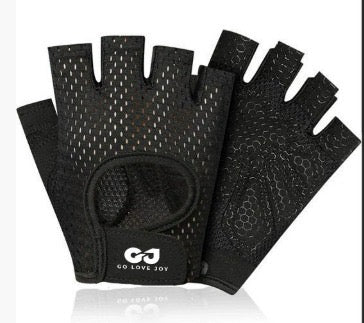 Go Love Joy | Greifhandschuhe