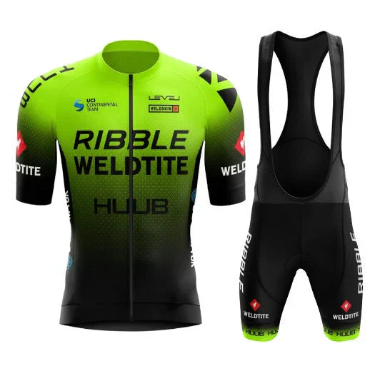 Ribble | Professionelles Radfahr-Set
