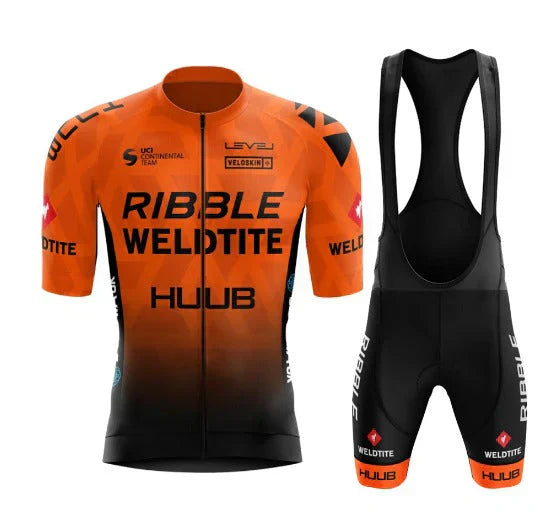 Ribble | Professionelles Radfahr-Set